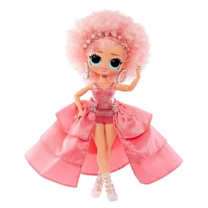 عروسک ال او ال سورپرایز LOL Surprise سری OMG Present Surprise مدل Miss Celebrate_اسباب بازی