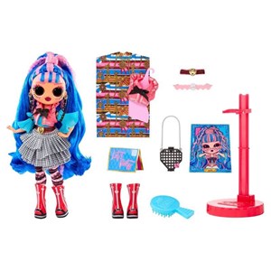 عروسک ال او ال سورپرایز LOL Surprise سری OMG Queens مدل Prism_اسباب بازی