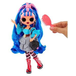 عروسک ال او ال سورپرایز LOL Surprise سری OMG Queens مدل Prism_اسباب بازی