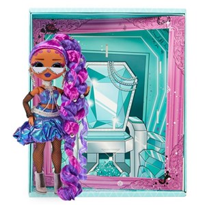 عروسک ال او ال سورپرایز LOL Surprise سری OMG Queens مدل Runway Diva_اسباب بازی