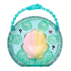 عروسک کیفی ال او ال سورپرایز LOL Surprise سری Color Change مدل Pearl Surprise_اسباب بازی