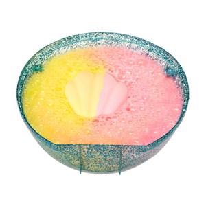 عروسک کیفی ال او ال سورپرایز LOL Surprise سری Color Change مدل Pearl Surprise_اسباب بازی