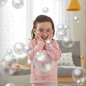 دوربین هوشمند کودک Vtech مدل Camera Pix Plus آبی_اسباب بازی