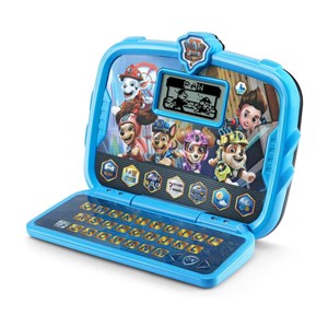 اسباب بازی تبلت کیبورددار آموزشی سگ های نگهبان Vtech مدل Vtech - Paw Patrol Learning Tablet_اسباب بازی