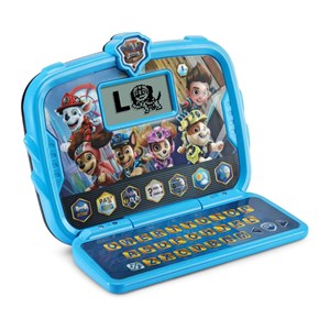 اسباب بازی تبلت کیبورددار آموزشی سگ های نگهبان Vtech مدل Vtech - Paw Patrol Learning Tablet_اسباب بازی
