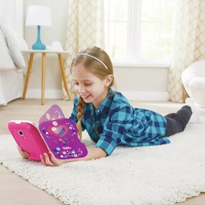 دفترچه خاطرات هوشمند کودک Vtech مدل Vtech - Kidi Creative - Secret Safe Diary Light Show_اسباب بازی