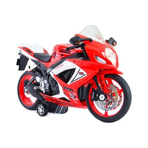 موتور اسباب بازی سوزوکی بزرگ درج توی Dorj Toy