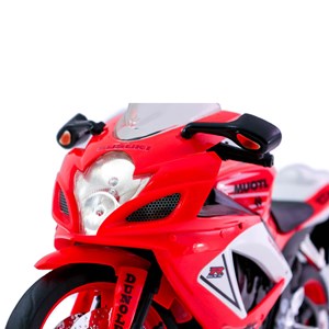 موتور اسباب بازی سوزوکی بزرگ درج توی Dorj Toy