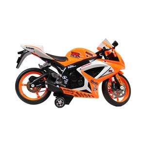 موتور اسباب بازی سوزوکی بزرگ درج توی Dorj Toy