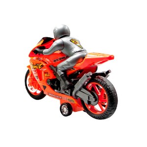 موتور اسباب بازی کاوازاکی درج توی Dorj Toy