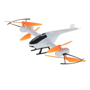 کوادکوپتر کنترلی و تاشو سایما مدل Syma Z5_اسباب بازی