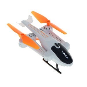 کوادکوپتر کنترلی و تاشو سایما مدل Syma Z5_اسباب بازی