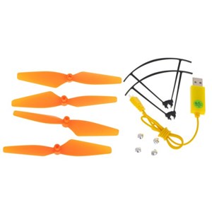 کوادکوپتر کنترلی و تاشو سایما مدل Syma Z5_اسباب بازی