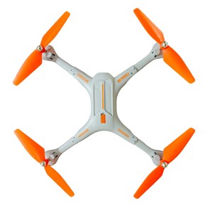 کوادکوپتر کنترلی دوربین دار سیما با ارسال زنده تصویر مدل Syma Z4W_اسباب بازی