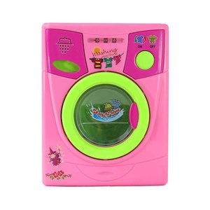 اسباب بازی ماشین لباسشویی درج توی Dorj Toy