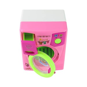 اسباب بازی ماشین لباسشویی درج توی Dorj Toy