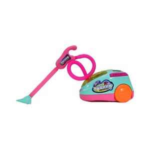 اسباب بازی جارو برقی درج توی Dorj Toy