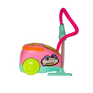 اسباب بازی جارو برقی درج توی Dorj Toy