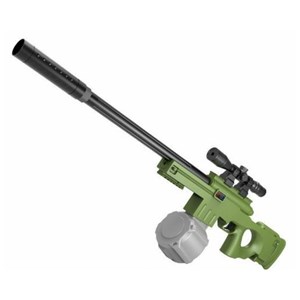 تفنگ اسباب بازی آب پاش شارژی مدل Water Bomb Water Gun Electric_اسباب بازی