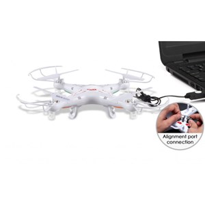 کوادکوپتر کنترلی سیما مدل Syma X5 Explorer_اسباب بازی