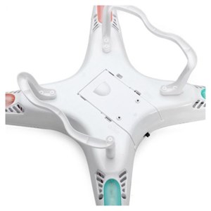 کوادکوپتر کنترلی سیما مدل Syma X5 Explorer_اسباب بازی