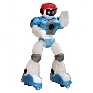 ربات اسباب بازی کنترلی دنسر مدل RC Dancing Hip Hop Robot_اسباب بازی