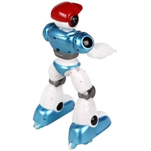 ربات اسباب بازی کنترلی دنسر مدل RC Dancing Hip Hop Robot_اسباب بازی