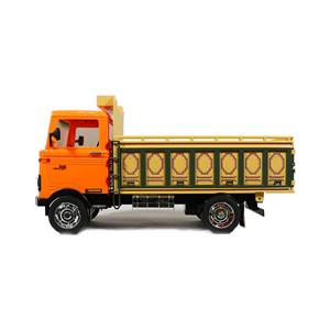 اسباب بازی کامیون خاور باری بزرگ درج توی Dorj Toy