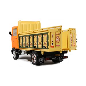 اسباب بازی کامیون خاور باری بزرگ درج توی Dorj Toy