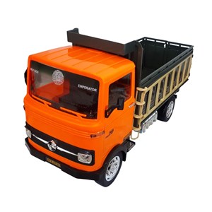 اسباب بازی کامیون خاور باری بزرگ درج توی Dorj Toy