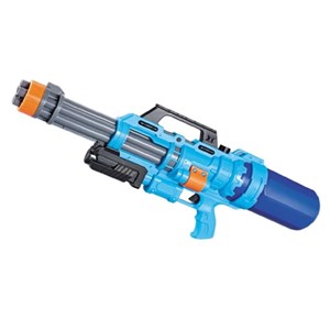 تفنگ اسباب بازی آب پاش بزرگ 68 سانتی Water Gun_اسباب بازی