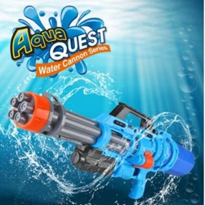 تفنگ اسباب بازی آب پاش بزرگ 68 سانتی Water Gun_اسباب بازی