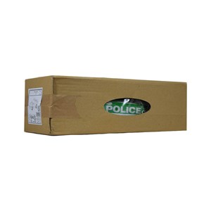 اسباب بازی ماشین بنز پلیس LS درج توی Dorj Toy