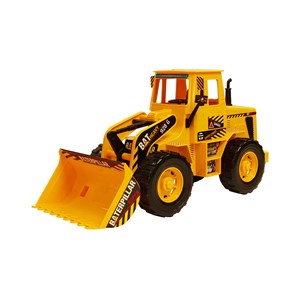 اسباب بازی سوپر لودر قدرتی درج توی Dorj Toy