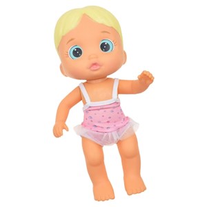 عروسک دختر شناگر 33 سانتی متری Swimming Doll -اسباب بازی
