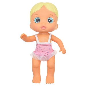 عروسک دختر شناگر 33 سانتی متری Swimming Doll -اسباب بازی