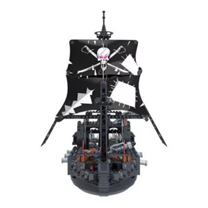 لگو کریتور کشتی دزدان دریایی کوگو 807 تکه مدل CoGo 3120_اسباب بازی