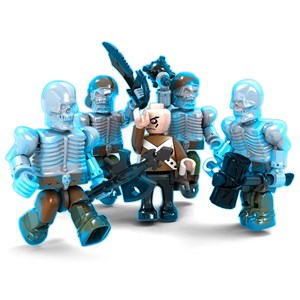 لگو کریتور کشتی دزدان دریایی کوگو 807 تکه مدل CoGo 3120_اسباب بازی