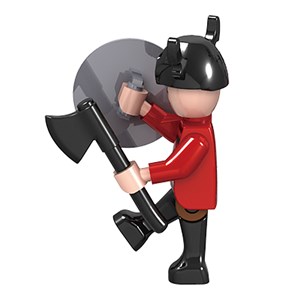 لگو کریتور کشتی دزدان دریایی کوگو 807 تکه مدل CoGo 3120_اسباب بازی