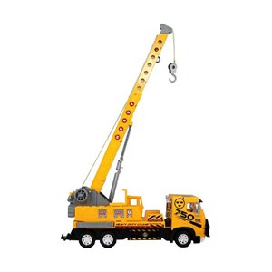 اسباب بازی ماشین جرثقیل اسکانیا 750 درج توی Dorj Toy