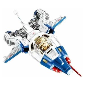 لگو کریتور سفینه فضایی باز لایتر 633 تکه مدل Buzz Lightyear Spaceship 9101_اسباب بازی