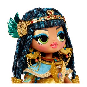 عروسک دخترانه LOL Surprise سری OMG Fierce مدل MGA - LOL Surprise - OMG Fierce - Cleopatra_اسباب بازی