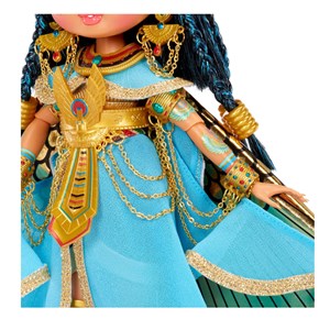 عروسک دخترانه LOL Surprise سری OMG Fierce مدل MGA - LOL Surprise - OMG Fierce - Cleopatra_اسباب بازی