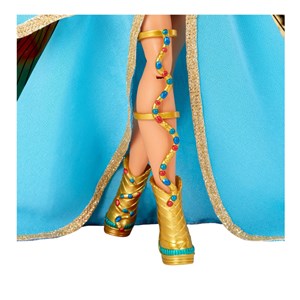 عروسک دخترانه LOL Surprise سری OMG Fierce مدل MGA - LOL Surprise - OMG Fierce - Cleopatra_اسباب بازی