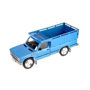 اسباب بازی ماشین وانت نیسان درج توی Dorj Toy