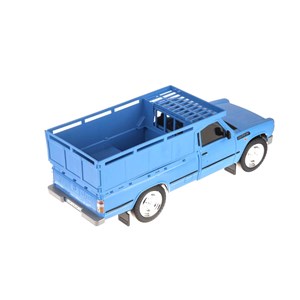 اسباب بازی ماشین وانت نیسان درج توی Dorj Toy