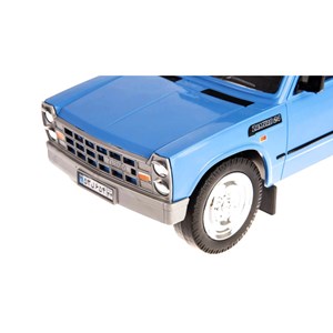 اسباب بازی ماشین وانت نیسان درج توی Dorj Toy