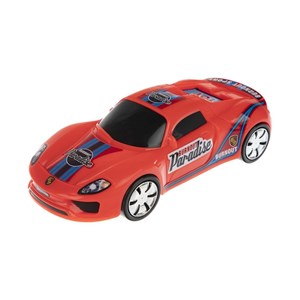 اسباب بازی ماشین بر اسکانیا درج توی Dorj Toy