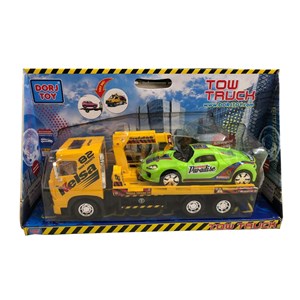 اسباب بازی ماشین بر اسکانیا درج توی Dorj Toy