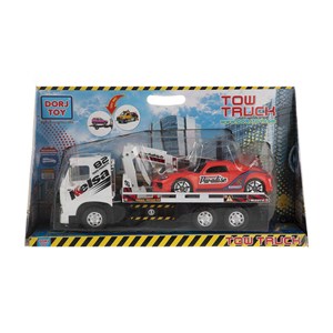 اسباب بازی ماشین بر اسکانیا درج توی Dorj Toy